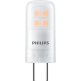 GY6.35 Light Bulbs Philips CorePro LV LED Lamps 1.8W GY6.35 827