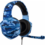 Subsonic Headphones Subsonic War Force