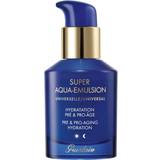 Guerlain Moisturisers Facial Creams Guerlain Super Aqua-Emulsion Universal 50ml