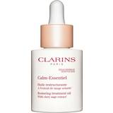 Clarins Skincare Clarins Calm-Essentiel Restoring Treatment Oil 30ml