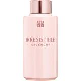 Givenchy Bath & Shower Products Givenchy Irresistible Shower Oil 200ml
