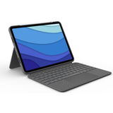 Logitech Combo Touch for iPad Pro 11" (1st/2nd/3rd Gen) (Nordic)
