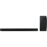 Dolby Digital Plus - eARC Soundbars Samsung HW-Q900A