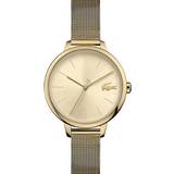 Lacoste Stainless Steel - Women Wrist Watches Lacoste Cannes (2001128)