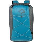 Sea to Summit Backpacks Sea to Summit Ultra-Sil Dry Daypack - Sky Blue