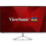 Viewsonic 2560x1440 - Standard Monitors Viewsonic VX3276-2K-MHD-2