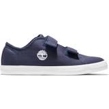 Timberland Trainers Timberland Newport Bay Strappy Oxford Youth - Navy