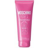 Moschino Toiletries Moschino Toy2 Bubblegum Perfumed Bath & Shower Gel 200ml