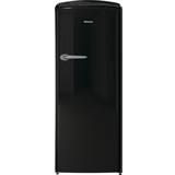 Hisense Freestanding Refrigerators Hisense RR330D4OB2UK Black