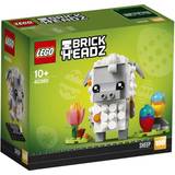 Animals - Lego BrickHeadz Lego BrickHeadz Easter Sheep 40380