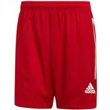 adidas Condivo 20 Shorts Men - Team Power Red/White