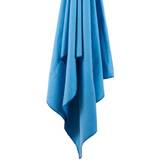 Lifeventure Håndklæde X-Large Bath Towel Blue (130x75cm)
