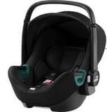 5-Points Baby Seats Britax Baby-Safe 3 i-Size
