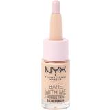 NYX Professional Makeup Bare with Me Luminous Tinted Skin Serum Light 12.6g