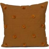 Ferm Living 43572-02 Complete Decoration Pillows Brown (50x50cm)