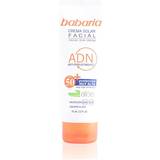 Babaria Sun Protection & Self Tan Babaria ADN Facial Sun Cream SPF50+ 75ml