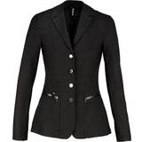 Equestrian Clothing Pikeur Paulin Mesh Athleisure Competition Show Jacket Women