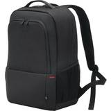 Dicota Backpacks Dicota Eco Backpack Plus Base 13-15.6" - Black