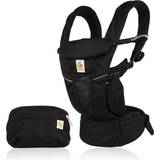 Back Baby Carriers Ergobaby Omni Breeze