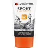 Skincare Lifesystems Sports Sun Cream SPF50+ 100ml