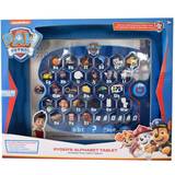 Outdoor Toys Spin Master Paw Patrol Ryders Alphabet Tablet