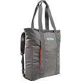 Tatonka Handbags Tatonka Grip Bag - Titan/Grey