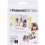 Polaroid zink Polaroid Premium Zink Paper 10 pack