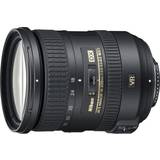 Nikon Camera Lenses Nikon AF-S DX Nikkor 18-200mm F3.5-5.6G ED VR II