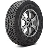 20 - 60 % Car Tyres Goodyear Wrangler All-Terrain Adventure 255/60 R20 113H XL