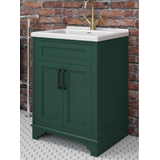 Sink Vanity Units for Single Basins Camden (25798/77392)