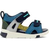 Ecco Sandals Children's Shoes ecco Mini Stride - Multicolour Sea Port