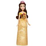 Dolls & Doll Houses Hasbro Disney Princess Royal Shimmer Belle Doll