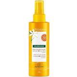 Liquid - Sprays Sun Protection Klorane Polysianes Sublime Sunscreen Spray SPF30 200ml