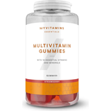 A Vitamins Vitamins & Minerals Myvitamins Multivitamin Gummies 30 pcs