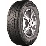 R (170 km/h) Tyres Bridgestone Duravis All-Season 195/75 R16C 107/105R 8PR