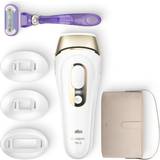 Charge Indicator Hair Removal Braun Silk-Expert Pro 5 PL5347