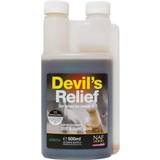 Horse Feed & Supplements Grooming & Care NAF Devils Relief 500ml