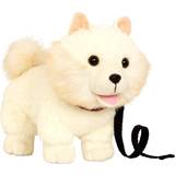 Soft Toys Our Generation Pomeranian Pup