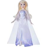 Hasbro Dolls & Doll Houses Hasbro Disney Frozen 2 Queen Elsa