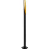 Gold Lighting Eglo Barbotto Floor Lamp 137cm