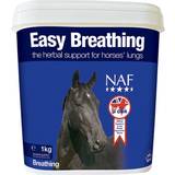 Horse Feed & Supplements Grooming & Care NAF Easy Breathing 1kg