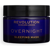 Revolution Beauty Overnight Soothing Sleeping Mask 50ml