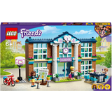 Buildings - Lego Friends Lego Friends Heartlake City School 41682