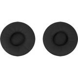 Headset Ear Pads for Jabra PRO 9460, 9460 Duo, 9465 Duo, 9470