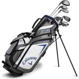 Graphite Golf Package Sets Callaway Golf XT Set Jr