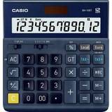 A76 Calculators Casio DH-12ET
