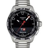 Tissot Men - Solar Wrist Watches Tissot T-Touch (T121.420.44.051.00)