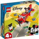 Lego duplo mickey Lego Disney Mickey & Friends Mickey Mouse Propeller Plane 10772