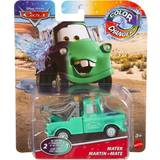 Pixar Cars Tow Trucks Mattel Disney Pixar Cars Color Changers Mater GNY96