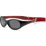 Sunglasses Real Shades Explorer Black/Red